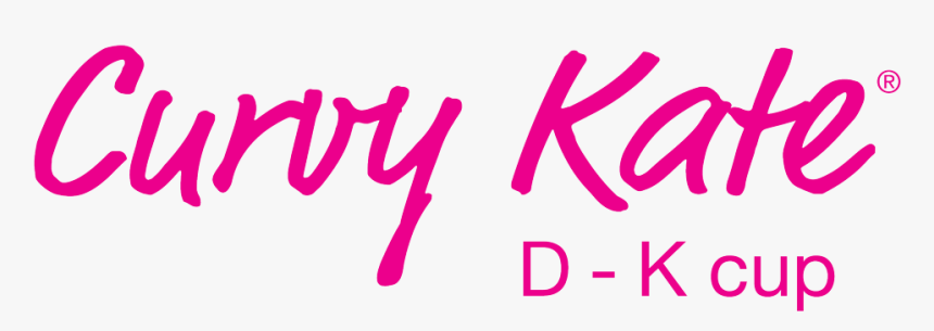 Curvy Kate Logo - Curvy Kate, HD Png Download
