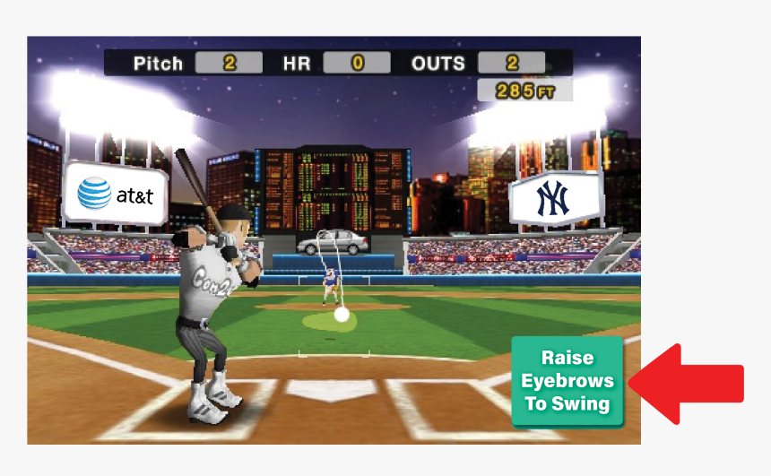 Retro Baseball Cards - Best Baseball Arcade Games, HD Png Download