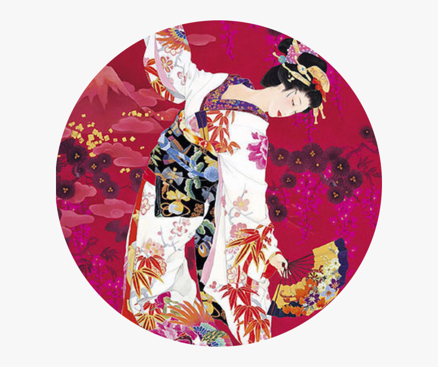 Japanese Umbrella Png -lightbox Moreview - Sentaro Beauty Sentaro Bijin Sentaro Blizzard Japanese, Transparent Png