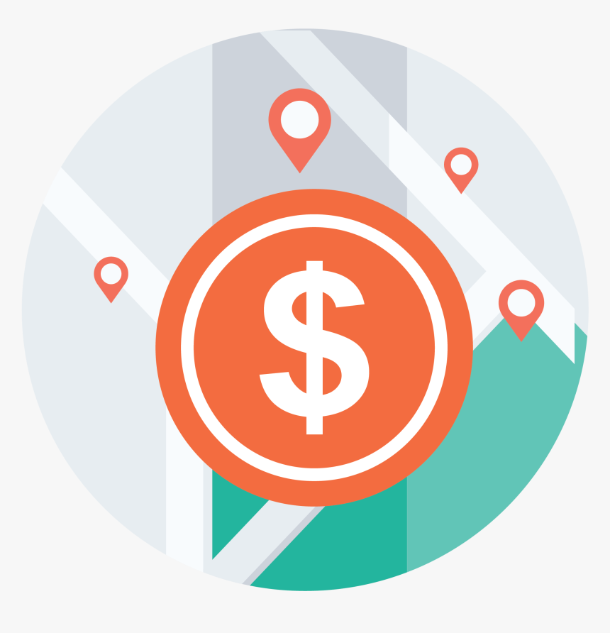 Invoice Icon Png Collection - Icon 180x180 Png Business, Transparent Png