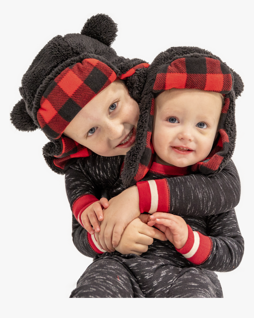 Critter Cap Image - Toddler, HD Png Download