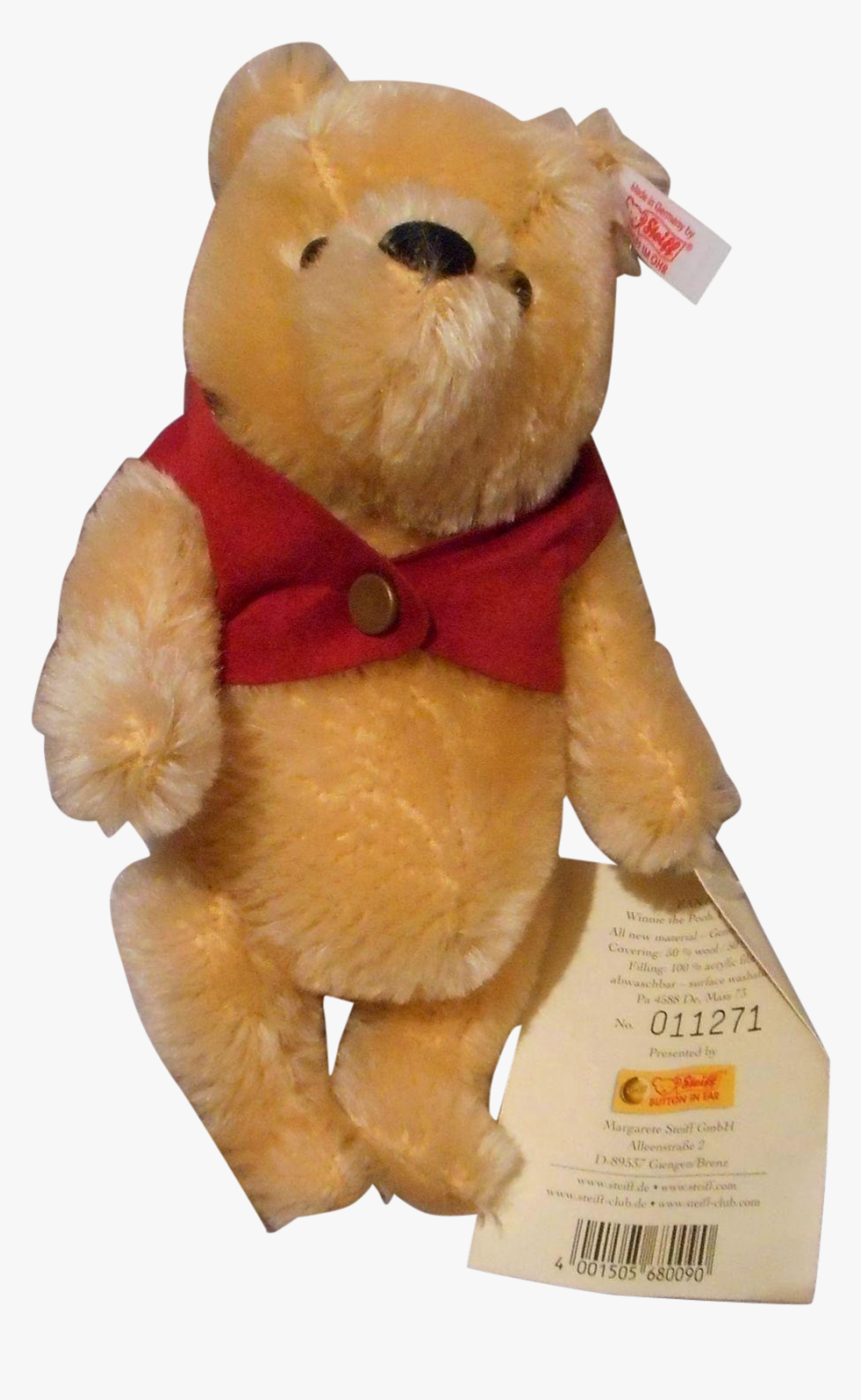 Teddy Bear, HD Png Download