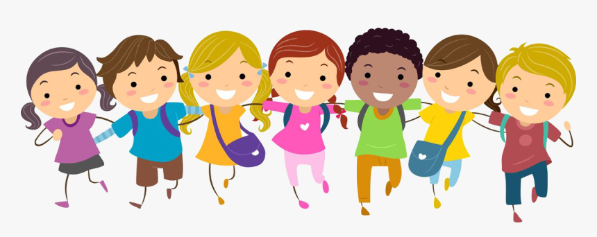 Maxey Elementary Library Media Center - Growing Child, HD Png Download