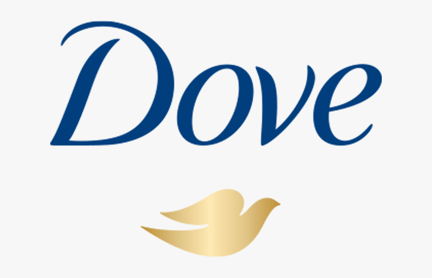 Dove Logo Transparent Background - Dove Beauty Is Universal, HD Png Download