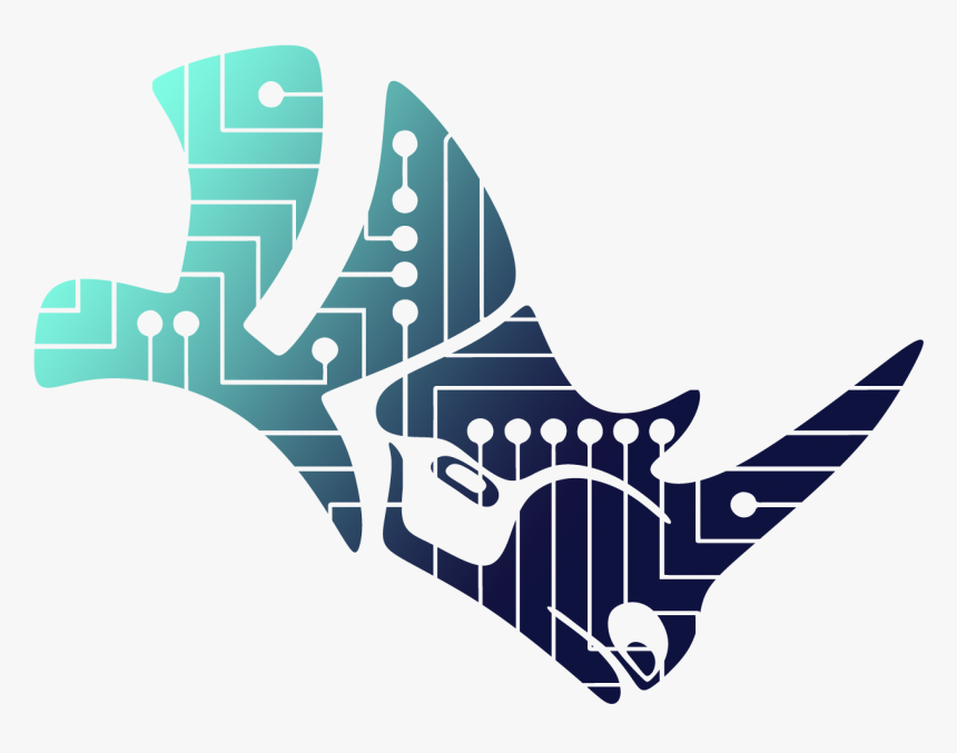Rhino Compute Logo - Rhino Compute, HD Png Download