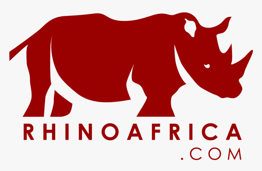 Rhino Africa Logo , Png Download - Rhino Africa, Transparent Png
