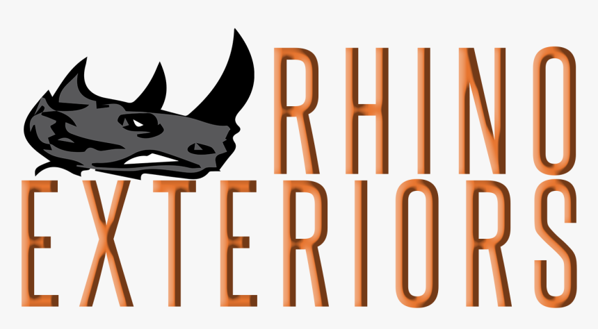 Rhino Exteriors Inc, HD Png Download