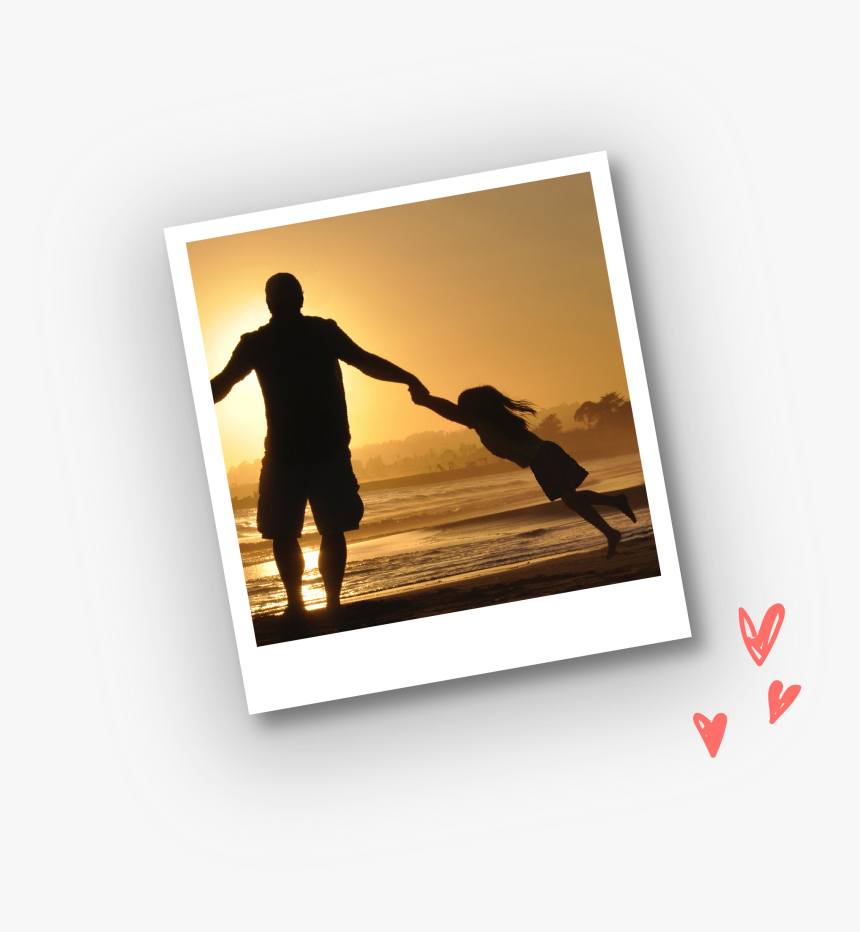 “bonnie Is An Expert At Working With Young Children - Shadow, HD Png Download