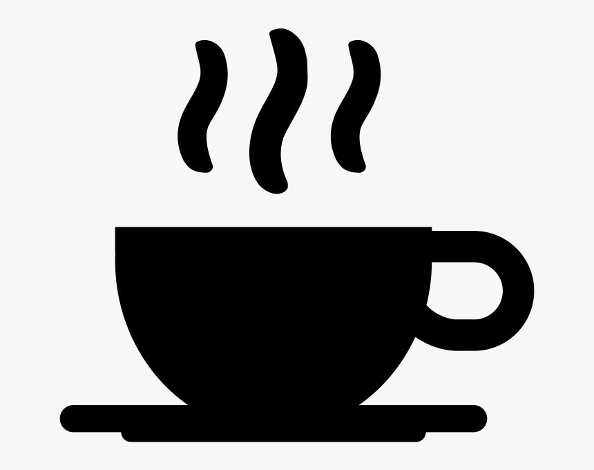 Tea Drawing Icon - Clipart Transparent Tea Cup, HD Png Download