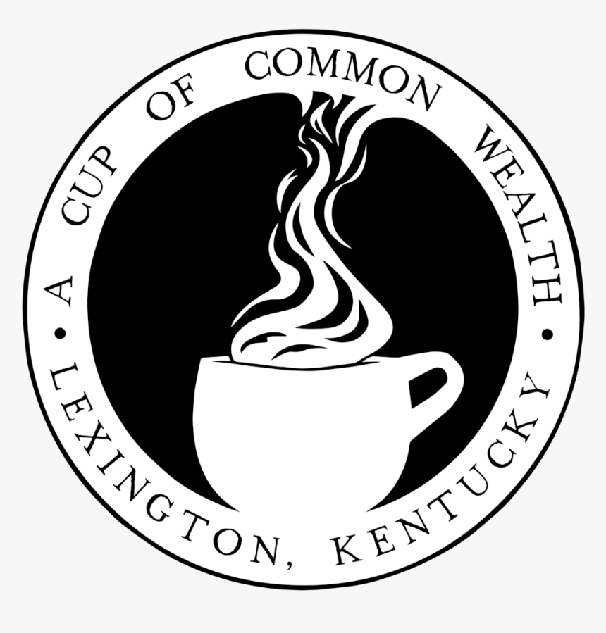 Coffee Cup Drawing Png, Transparent Png