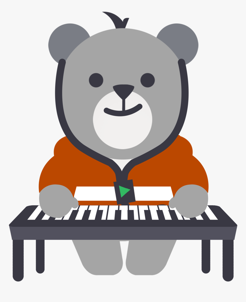 Teddy Bear, HD Png Download