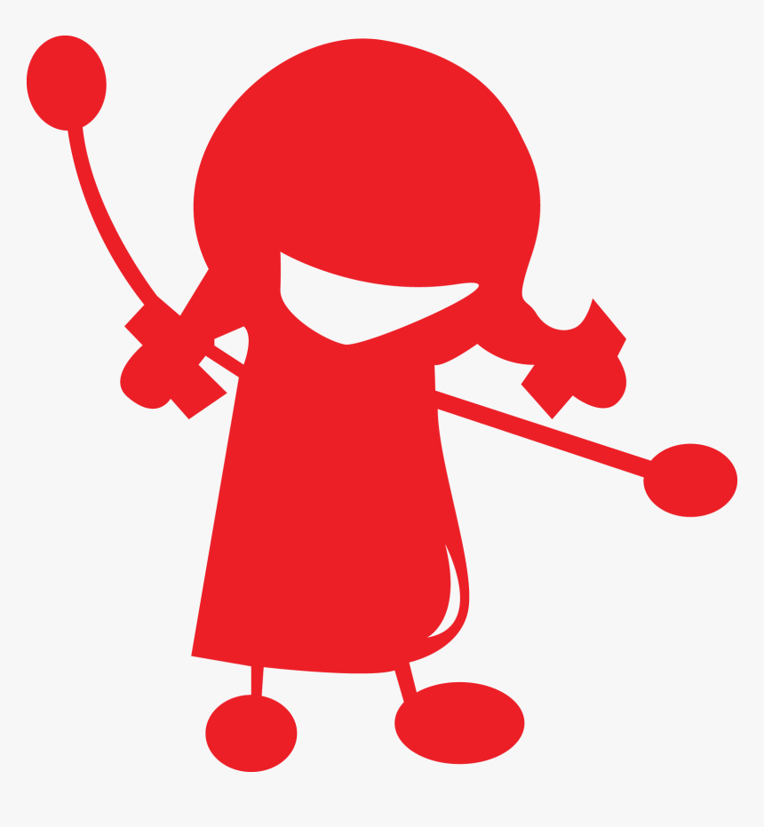 Lunchbox Clipart Lunch Pass - Gender Equality Kids, HD Png Download