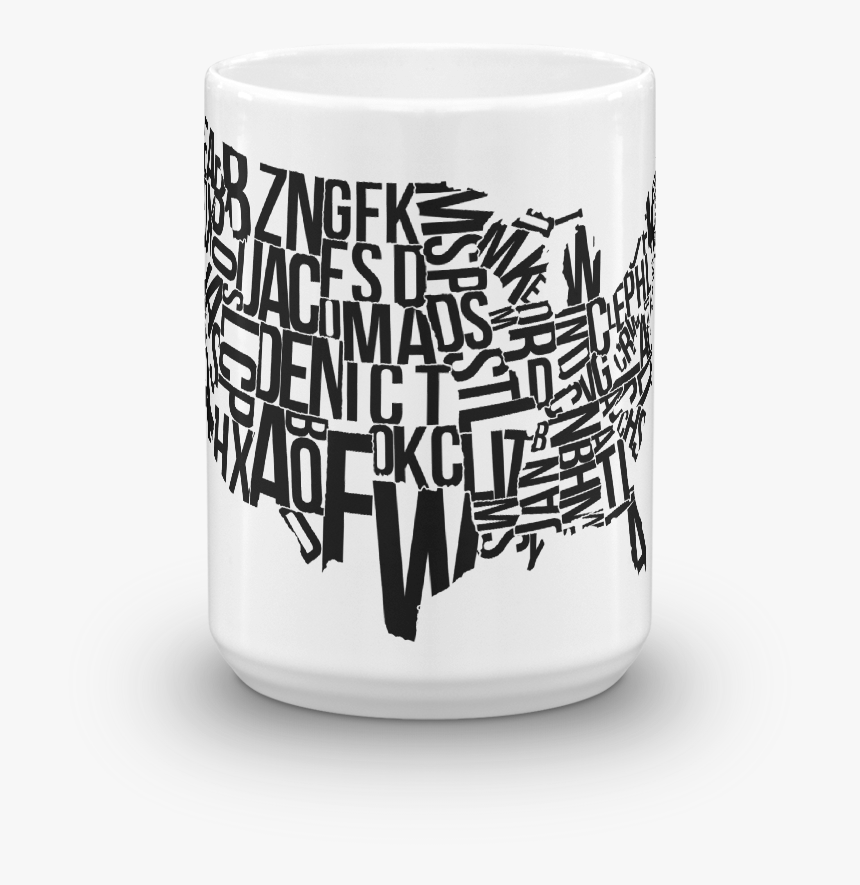 Atc States Mug 
 Class - Coffee Cup, HD Png Download