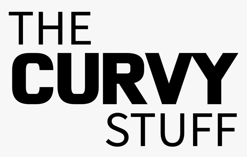 The Curvy Stuff - Boring Company Logo Png, Transparent Png