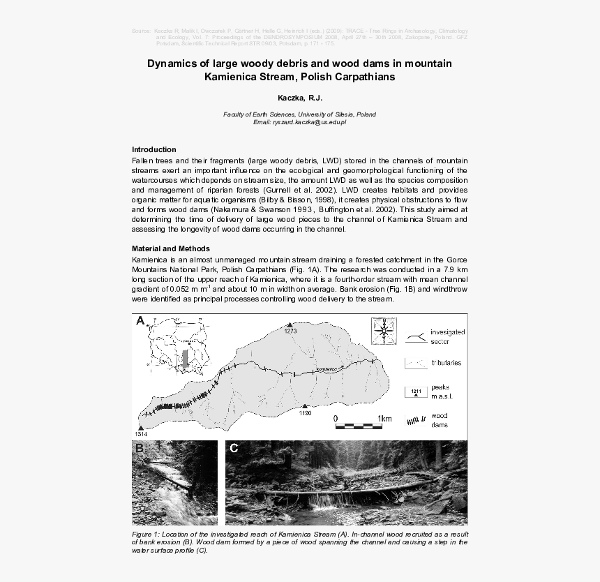 Document, HD Png Download