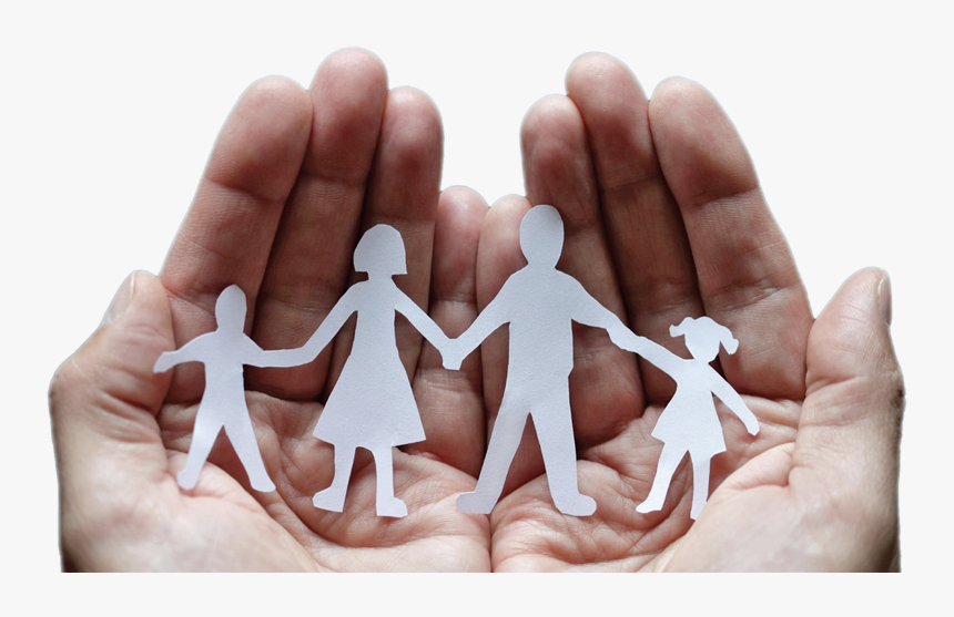 Safetogether - Connections Children And Parents, HD Png Download