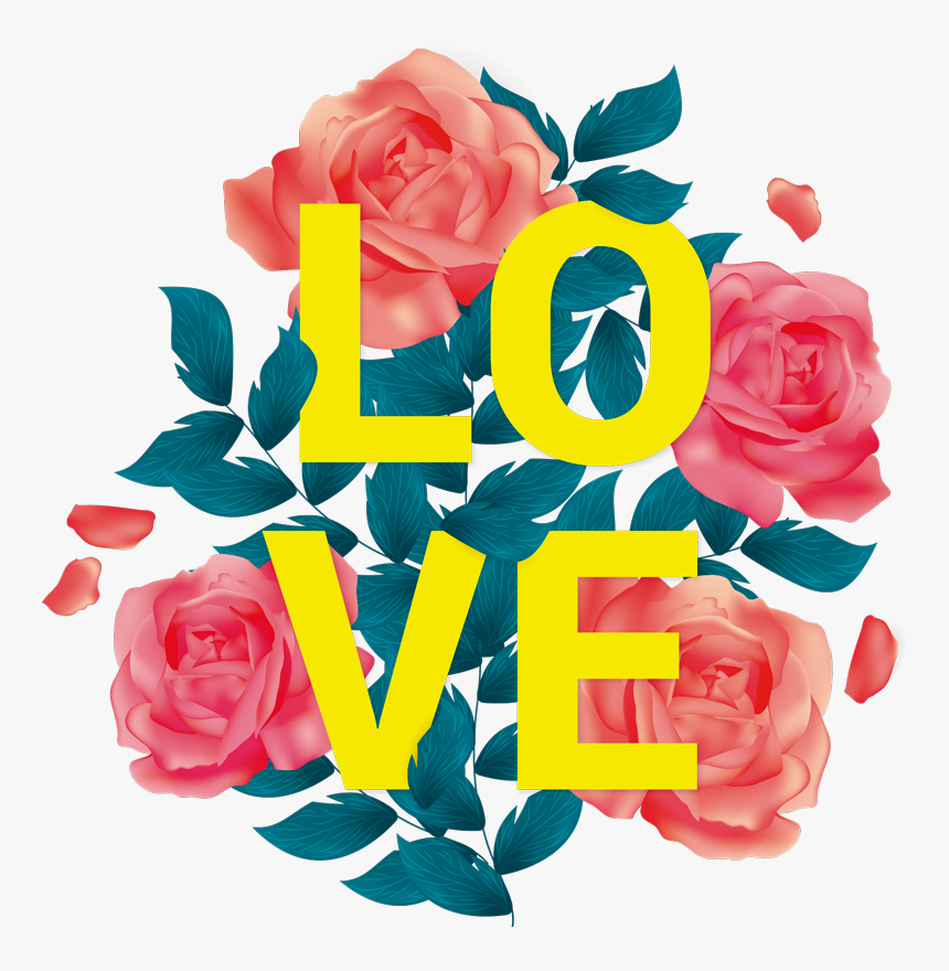 Love, HD Png Download