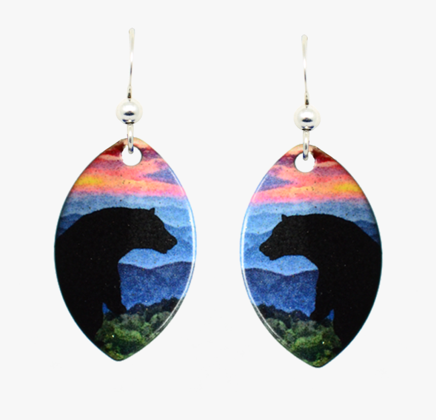 Earrings, HD Png Download