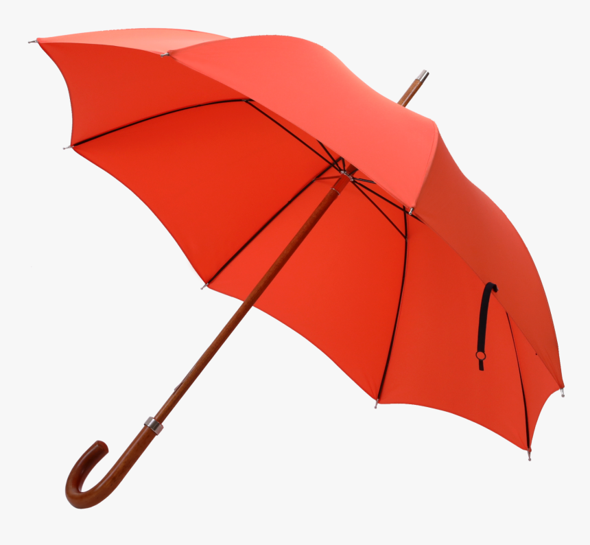 Fox Umbrella Mid Grey, HD Png Download