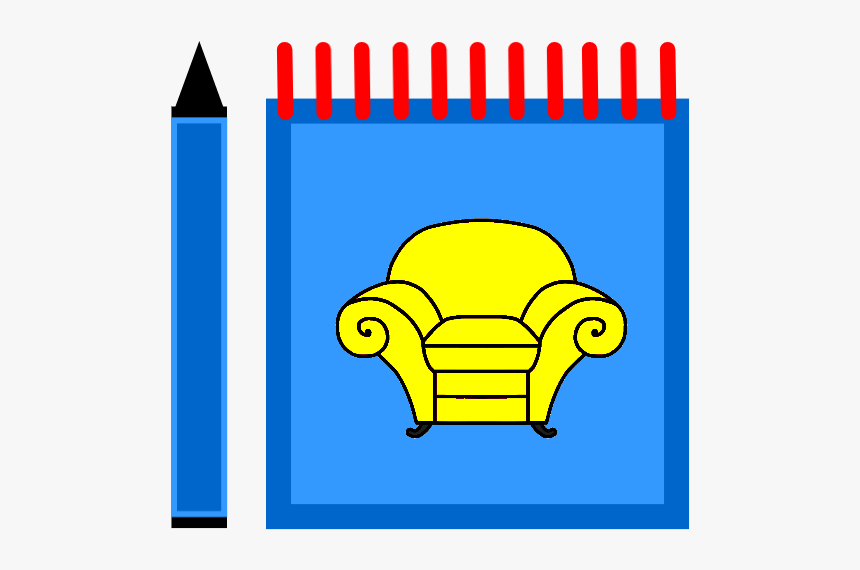 Wow Wow, Everyone - Crayon, HD Png Download