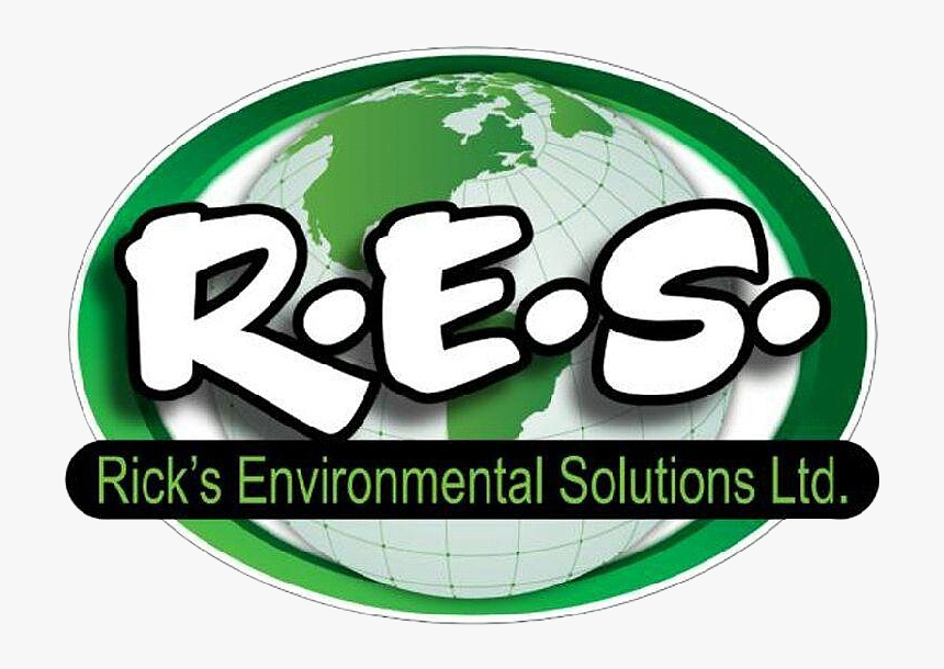 Rick S Environmental Solutions Ltd - Circle, HD Png Download
