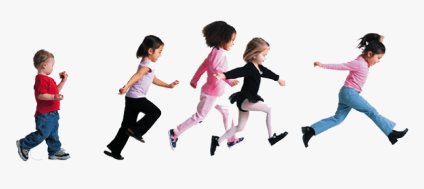 Free Png Download Child Group Play Png Images Background, Transparent Png