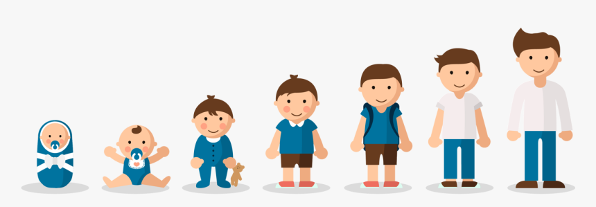 With Hands,clip Art,family - Babysitting Png, Transparent Png