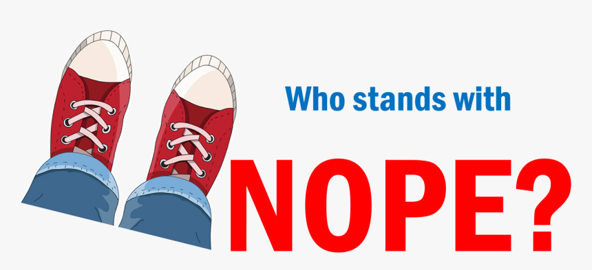 Who Stands2 - Graphic Design, HD Png Download