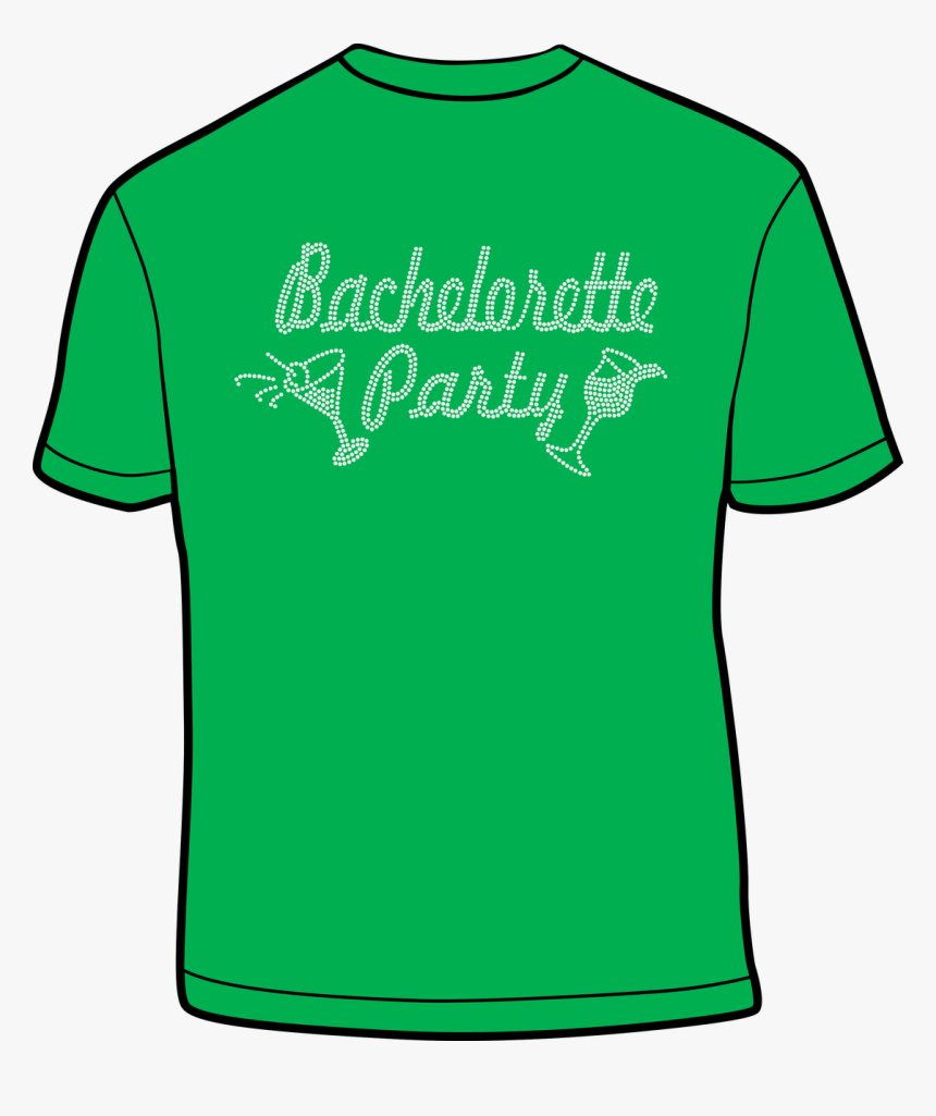 Active Shirt, HD Png Download