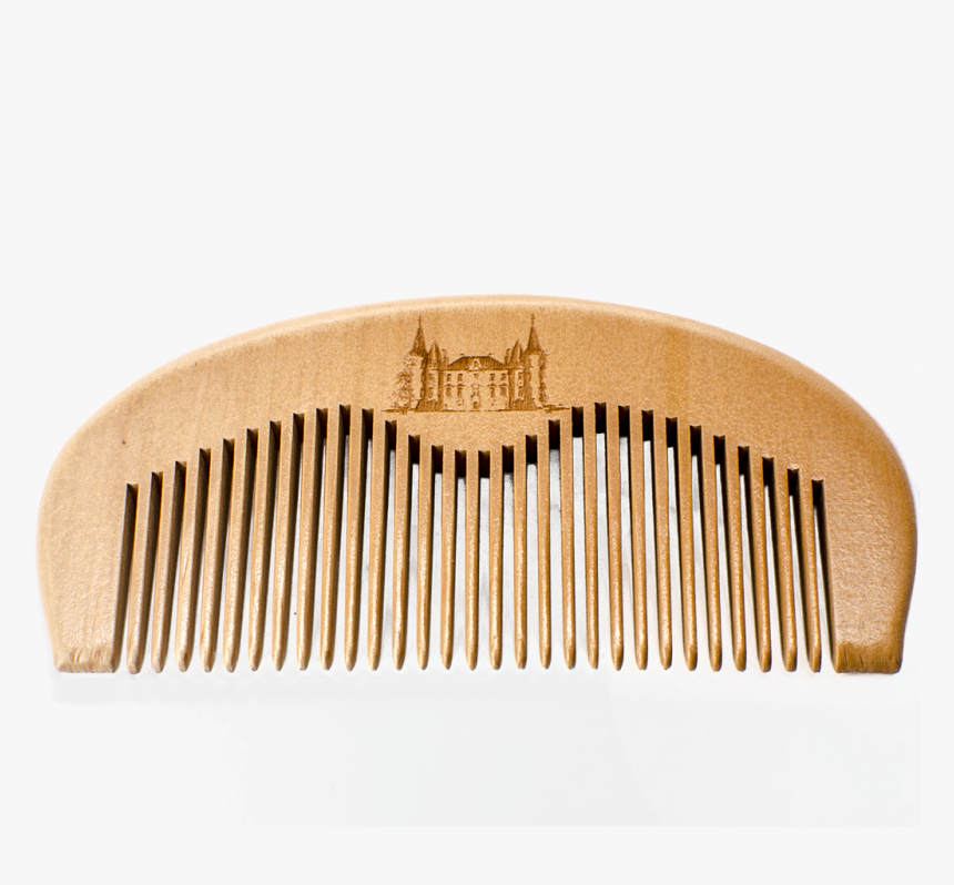 Japanese Wooden Comb, HD Png Download