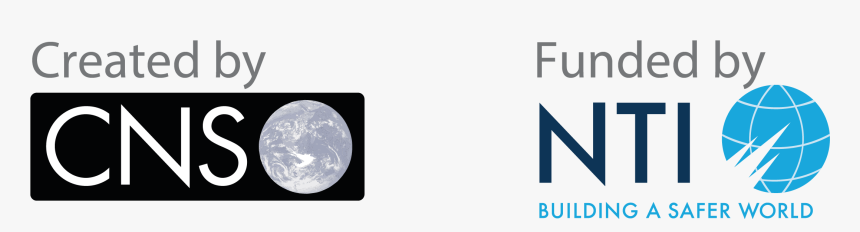 Nuclear Threat Initiative, HD Png Download