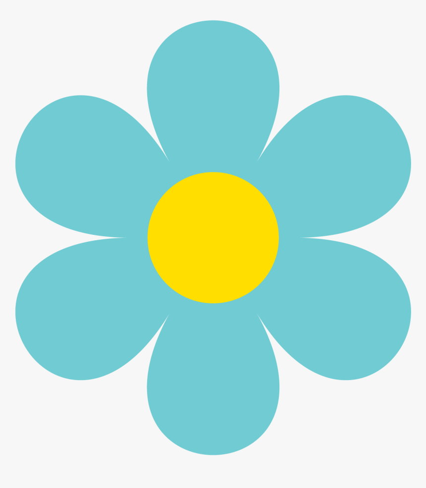 Photo By Daniellemoraesfalcao Minus - Flower Icon In Circle, HD Png Download