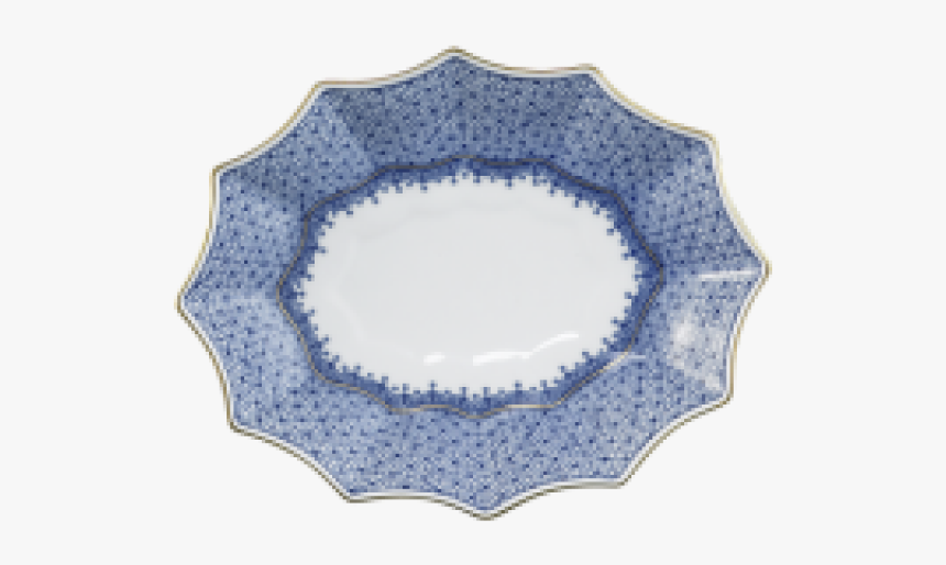 Blue And White Porcelain, HD Png Download