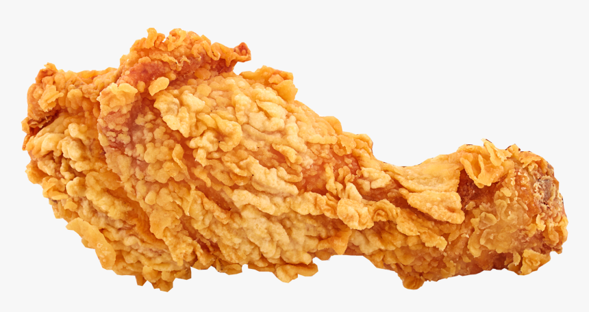 Fried Chicken Png Download - Crispy Fried Chicken Png, Transparent Png