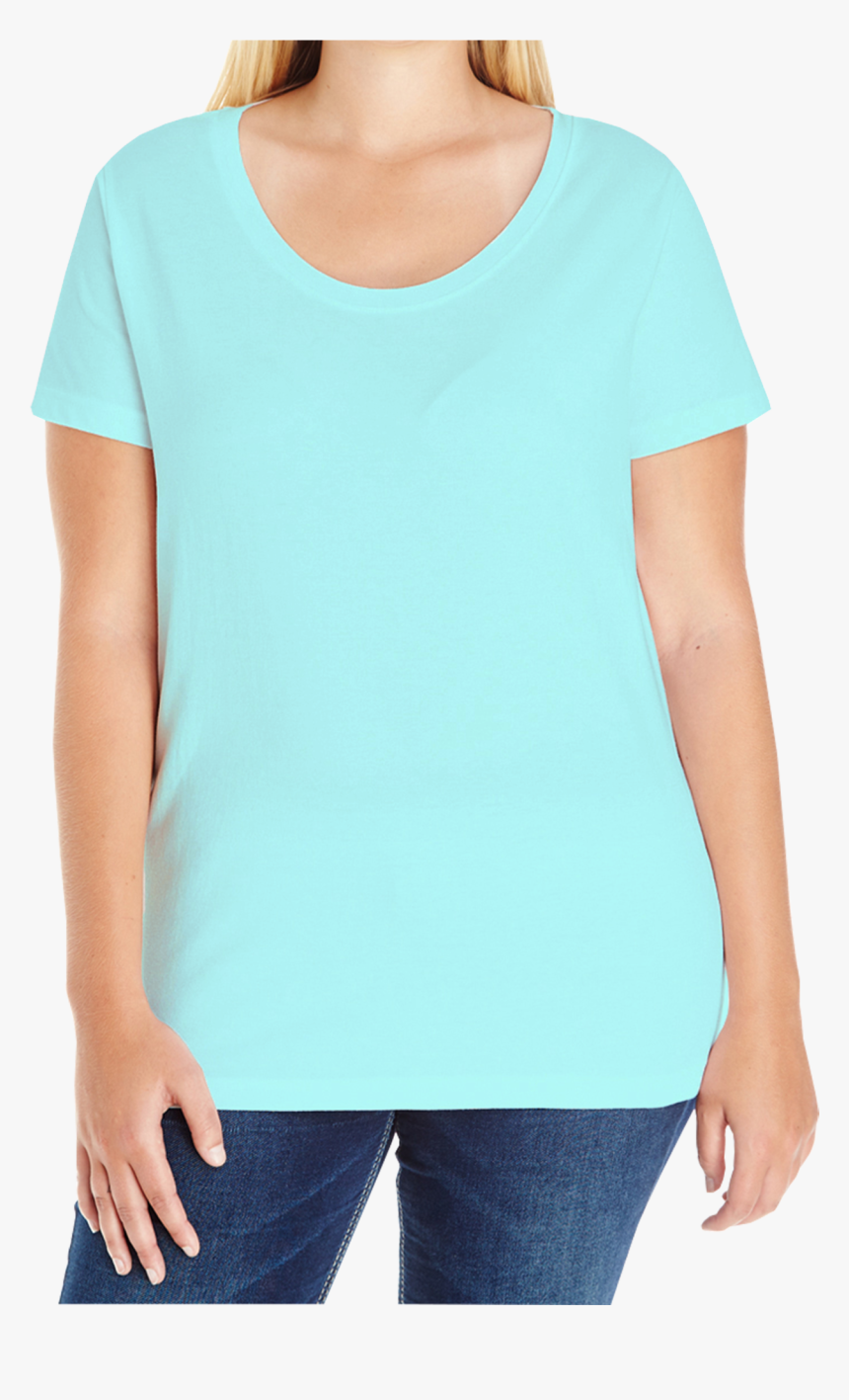 L - A - T - Ladies Curvy Tee - Doctor Who Jodie Whittaker Shirt, HD Png Download