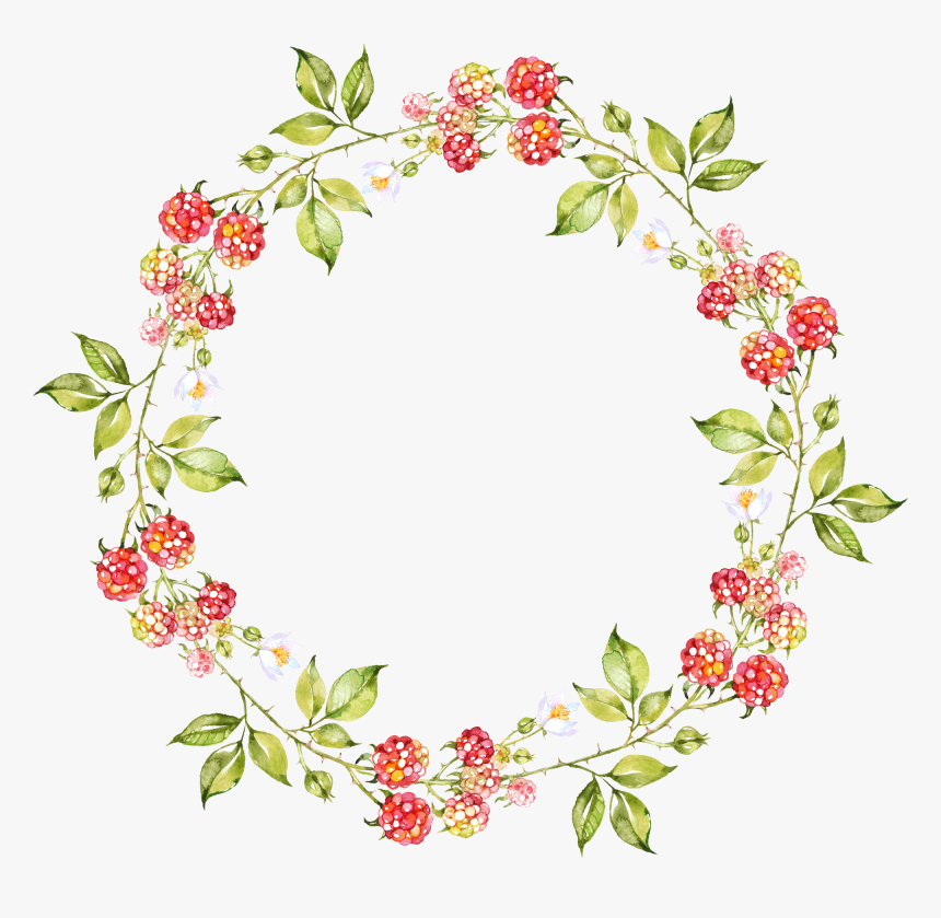 Oval Clipart Floral Wreath Flower Wreath Png Transparent Png Download Transparent Png Image Pngitem