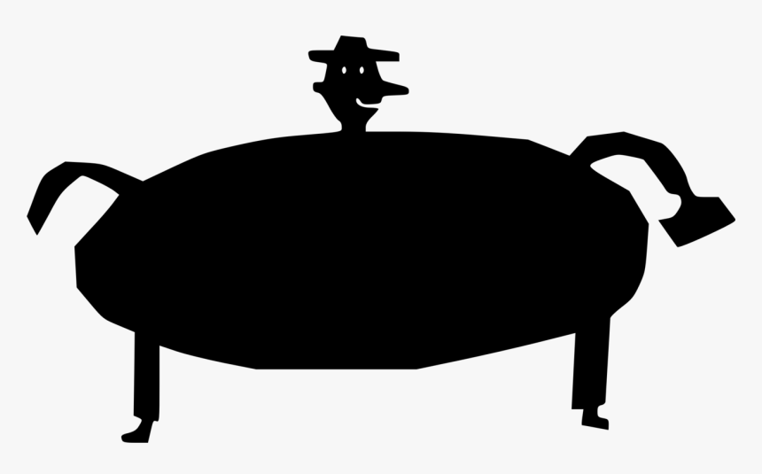 Business User Cliparts - Clip Art, HD Png Download