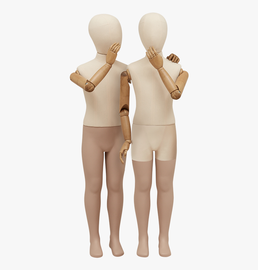 Kids Mannequin Png Transparent, Png Download