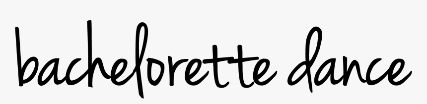 Calligraphy, HD Png Download