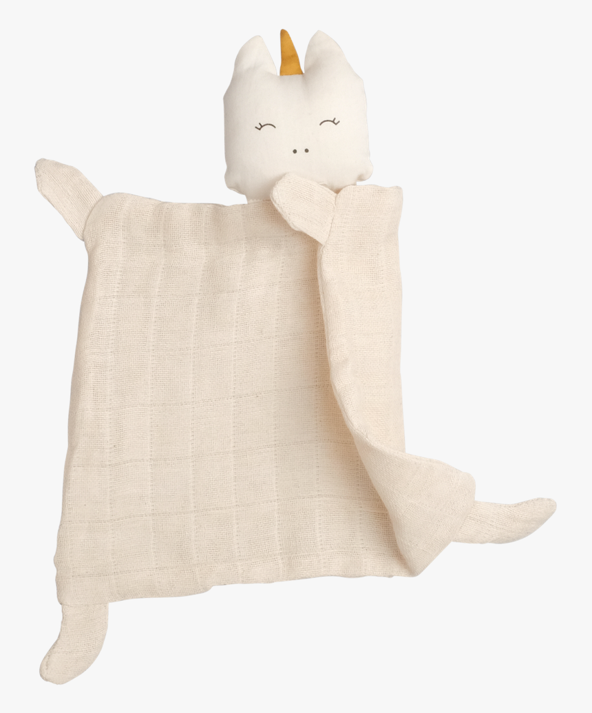 Økologisk Nusseklud, HD Png Download