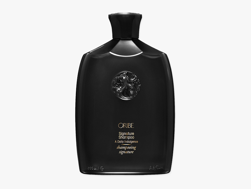 Signature Shampoo, HD Png Download