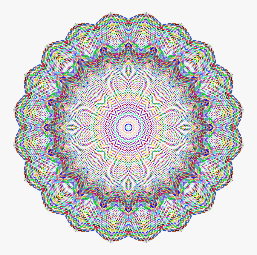 Blue Lace Png, Transparent Png