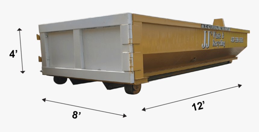 Truck, HD Png Download