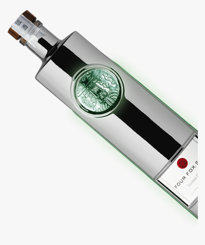 Vodka, HD Png Download