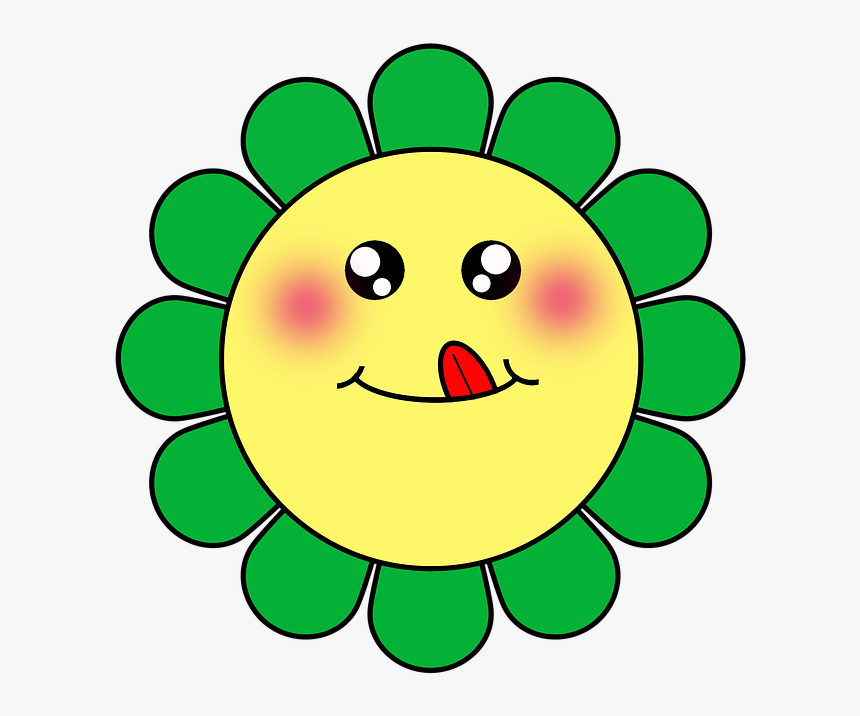 Flores Animadas Png - Ball Bearing Load Zone, Transparent Png