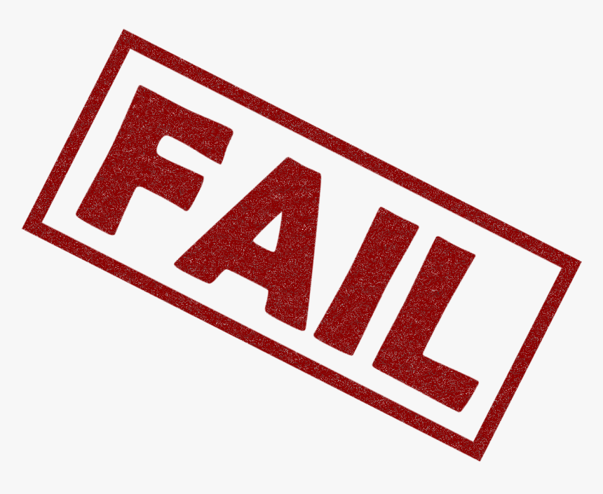 Epic Fail Png Transparent, Png Download