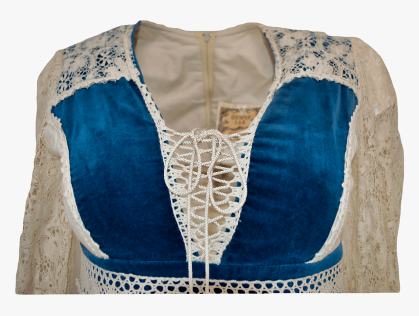 Blouse, HD Png Download