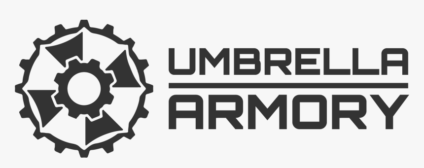 Umbrella Armory, HD Png Download
