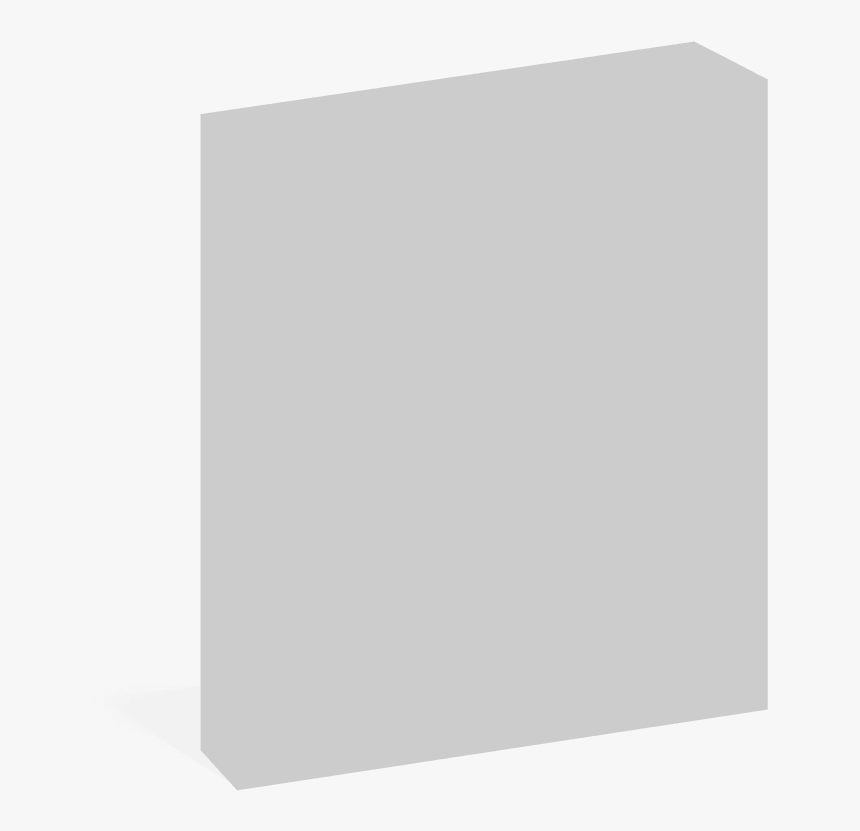 Transparent Crumbled Paper Png - Construction Paper, Png Download