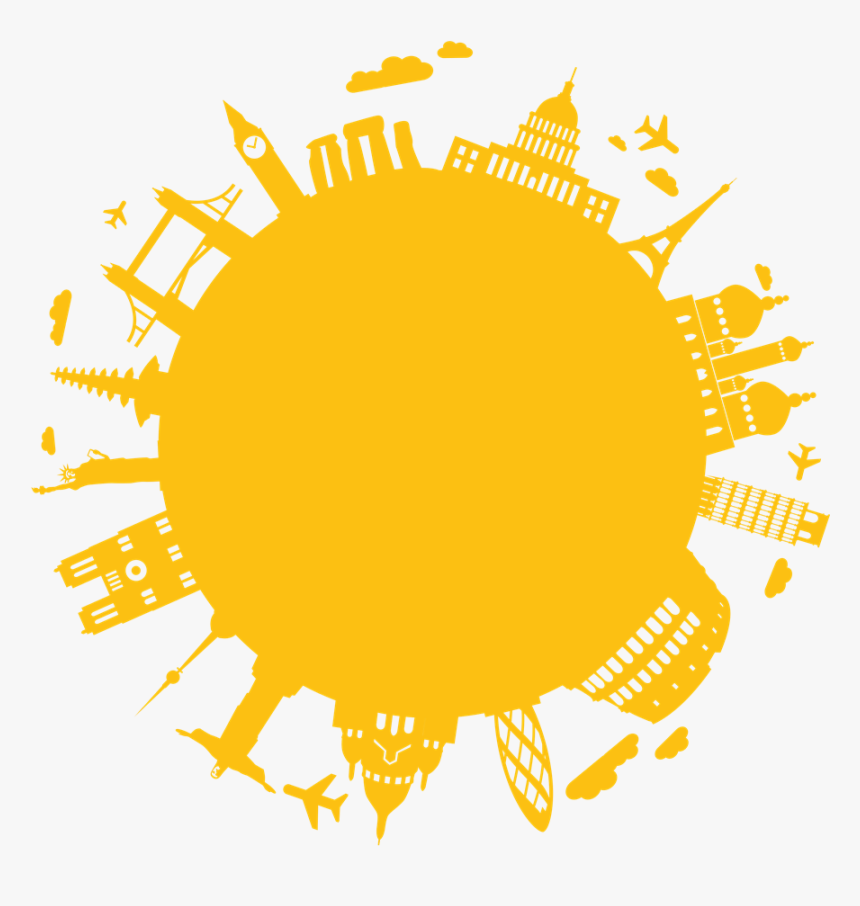 Vector Amarillo Png - Vectores Png, Transparent Png